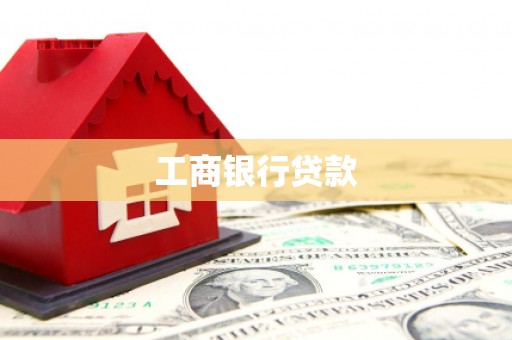 凤庆工商银行贷款