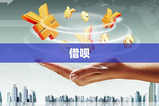 凤庆借呗