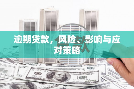 凤庆逾期贷款，风险、影响与应对策略