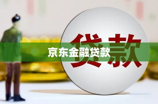 凤庆京东金融贷款