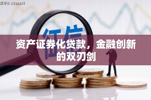 凤庆资产证券化贷款，金融创新的双刃剑