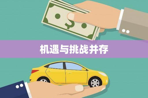 凤庆机遇与挑战并存
