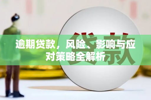 凤庆逾期贷款，风险、影响与应对策略全解析