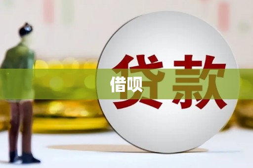 凤庆借呗