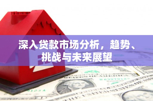 凤庆深入贷款市场分析，趋势、挑战与未来展望