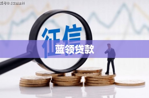 凤庆蓝领贷款