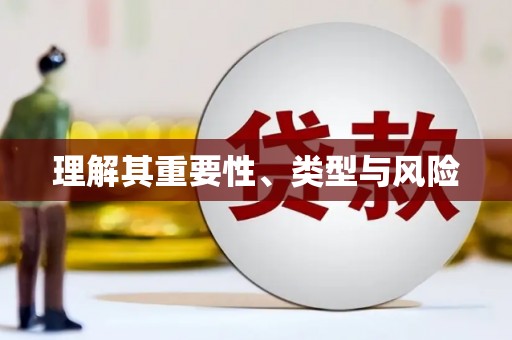 凤庆理解其重要性、类型与风险