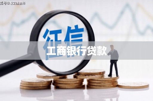 凤庆工商银行贷款